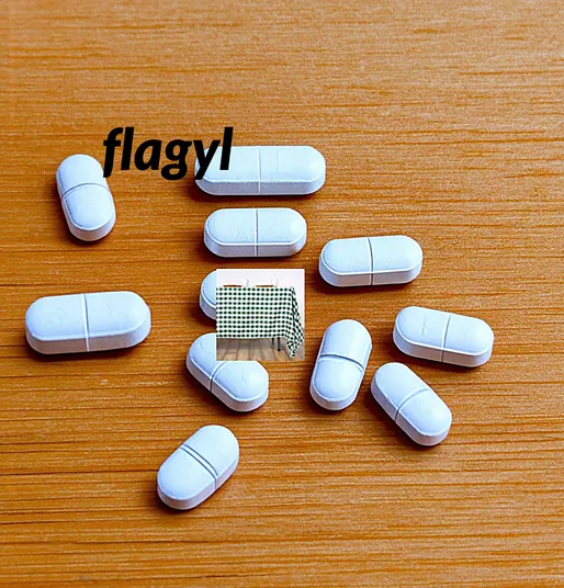 Flagyl precio españa